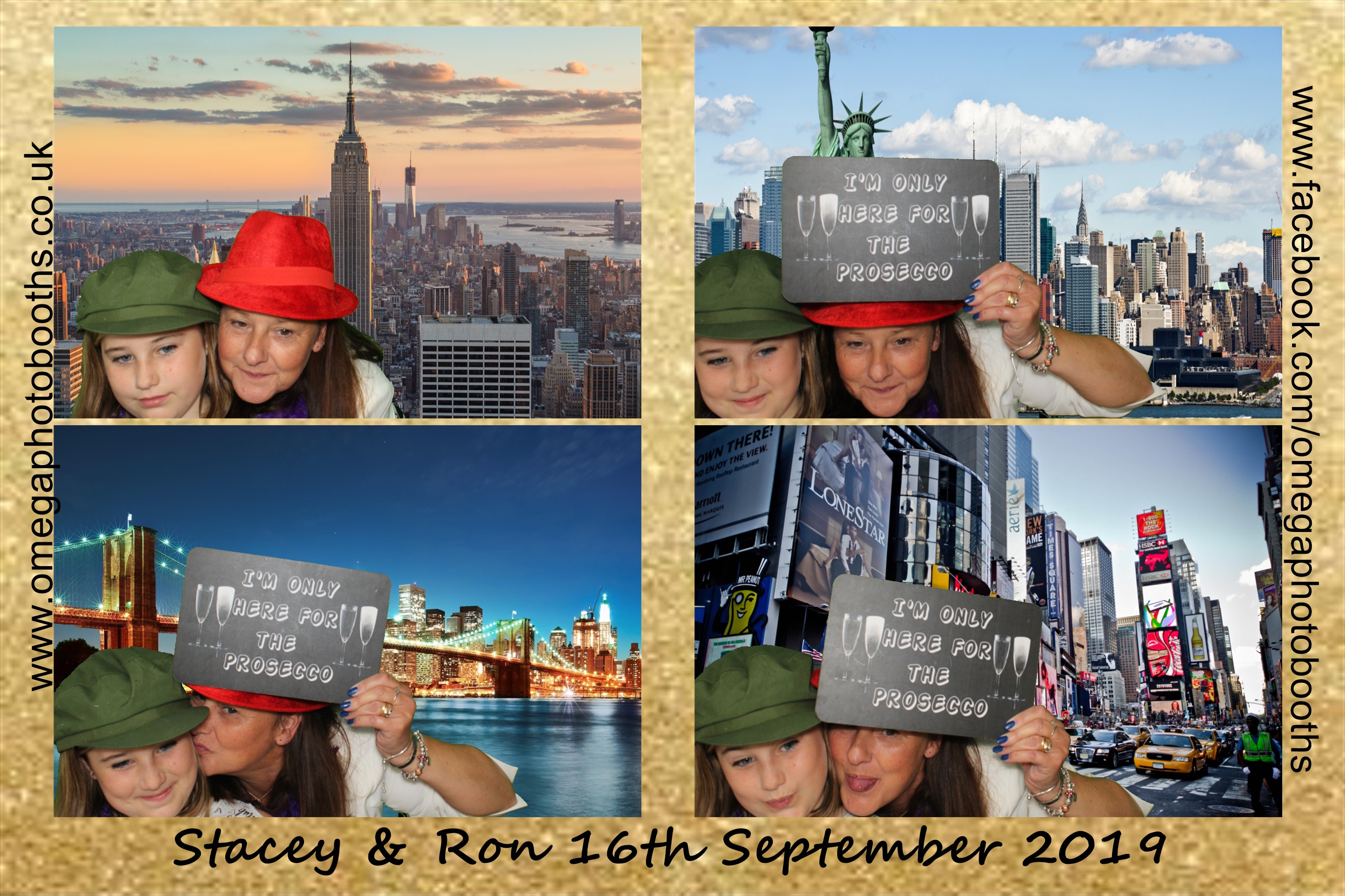 Mr & Mrs Jones | View more photos from the event at gallery.omegaphotobooths.co.uk/u/Omega-Photobooths/Mr-Mrs-Jones